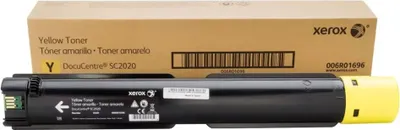 Produktbild von Xerox 006R01696, Gelb, 1 Stück(e)