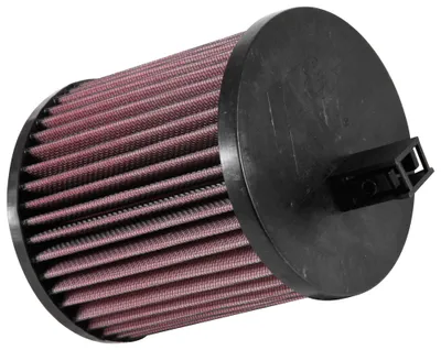 Produktbild von K&N FILTERS Luftfilter (E-0650) für OPEL Astra K Mk VII (K) CHEVROLET Cruze