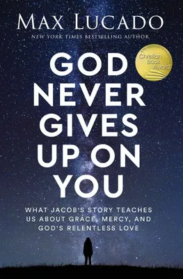 Produktbild von God Never Gives Up on You