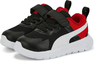 Obrázok produktu pre PUMA 386240_01_21, Čierna, Biela, 1 kusov