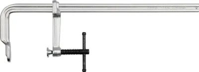 Produktbild von Yato YT-6416, F-Klammer, Stahl