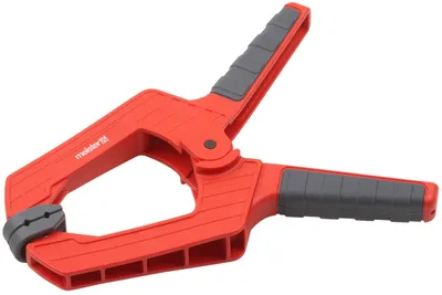 Image de Meister Werkzeuge - 5217020 - Pince de serrage 100mm