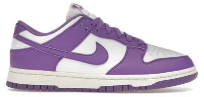 Produktbild von Nike Dunk Low Next Nature Black Raspberry (Women's) - EU 37.5