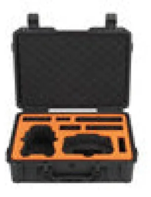 Immagine prodotto di Sunnylife Aqx-16 Custodia per il trasporto per Air 3S/Air 3 Fly More Combo