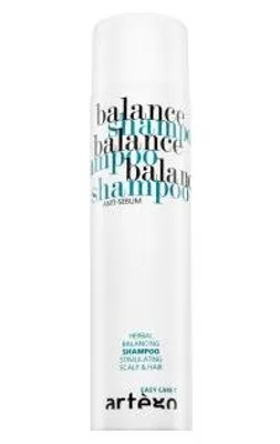 Image de Artègo Easy Care T Balance Shampooing shampooing nettoyant pour cuir chevelu sensible 250 ml