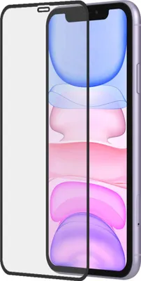 Immagine prodotto di PanzerGlass SAFE. by ® Screen Protector iPhone 11 | XR | Edge-to-Edge