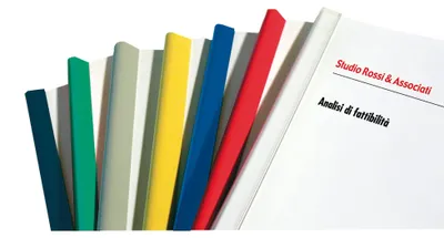 Obrázok produktu pre Príslušenstvo pre zošívacie priečinky Fellowes D103NE
