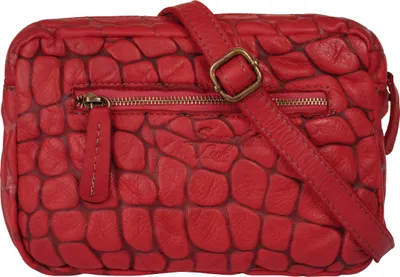 Produktbild von Samantha Look Umhängetasche Damen rot