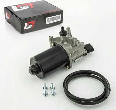 Produktbild von Wischermotor Front Scheibenwischer Motor vorne für NISSAN ALMERA TINO