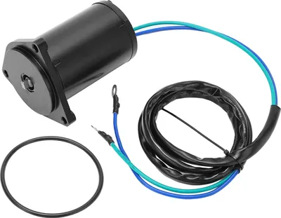 Produktbild von Außenbord-Kipp-Trimmmotor 6H1 43880 02 00 Ersatz für 2-Takt 50 PS