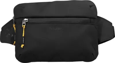 Produktbild von kattbjoern Gürteltasche Sling Bag Hipbag Black schwarz