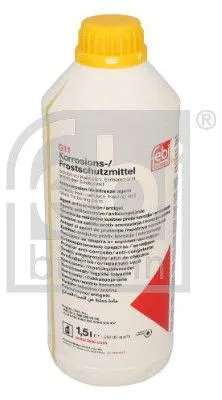Produktbild von 02374 FEBI BILSTEIN Nemrznoucí kapalina x