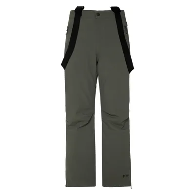Produktbild von PROTEST SPIKET JR snowpants Huntergreen Huntergreen 176