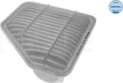 Produktbild von Luftfilter MEYLE 30-12 321 0036 für TOYOTA AURIS (NRE15, ZZE15, ADE15, ZRE15, NDE15) Filtereinsatz