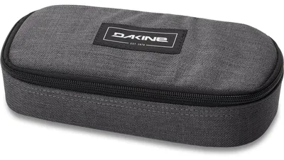 Produktbild von Dakine Schlampermäppchen School Case Grau 6