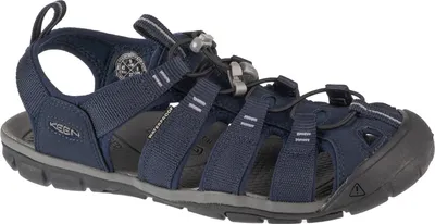 Produktbild von Keen Clearwater CNX 1027407, Sandalen, Herren, Dunkelblau, Größe: 42