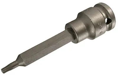 Image de SW-Stahl Embout de force 1/2 pouce, T25 x 100, 05351L