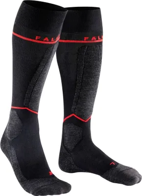Zdjęcie produktu dla Damskie skarpety narciarskie FALKE SK4 Advanced Compression Light