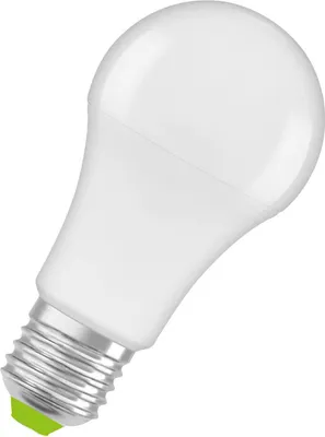Produktbild von LEDVANCE LED CLASSIC A PCR 100 13W E27 Lampe 1521lm 2700K warmweiss wie 100W 4058075824898