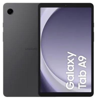 Image de SAMSUNG Galaxy Tab A9 8,7" 64Go Wifi Gris