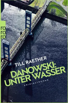 Produktbild von Danowski: Unter Wasser