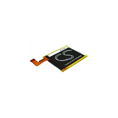 Produktbild von Akku fr Amazon Kindle 4/4G/5/6, 750mAh