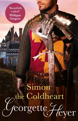 Produktbild von Simon The Coldheart