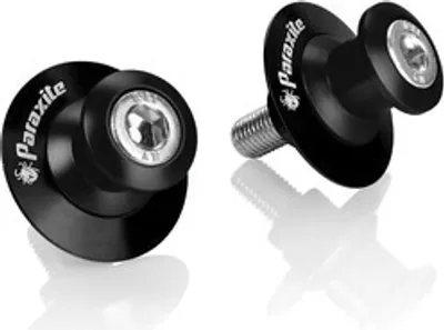 Produktbild von Paraxite M10x1.50 Schwarze Ständerstützen