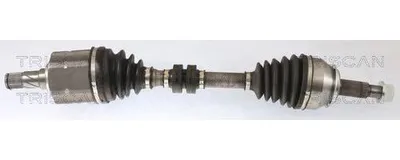 Produktbild von TRISCAN 8540 14567 Antriebswelle für RENAULT Kadjar (HA, HL) für NISSAN Qashqai II (J11, J11)