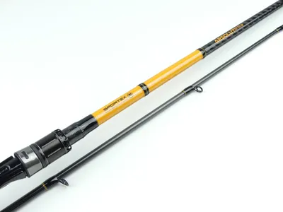 Produktbild von Sportex AB2100 Absolut Level 3, 2,1m (Baitcast) 2,1m //3-19g