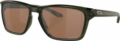 Productafbeelding van Oakley Sylas zonnebril, zwart, one size