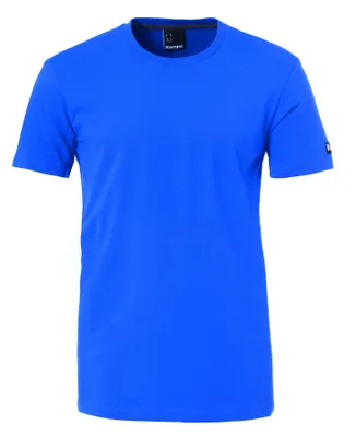 Image de Kempa Team T-Shirt, bleu, 4XL, Herren