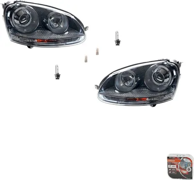 Produktbild von Scheinwerfer Osram Xenarc Night Breaker Laser passend für VW Golf V 1K L R 1K6941039 1K6941040 Johns