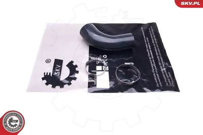 Produktbild von ESEN SKV 43SKV281 Turbo Ladeluftschlauch für RENAULT MEGANE III Grandtour (KZ0/1) Scénic III (JZ0/1) GRAND SCÉNIC III (JZ0/1) Megane III Schrägheck