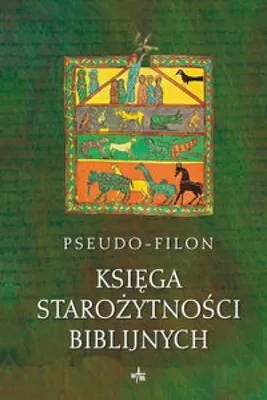 Obrázek produktu pro Księga starożytności biblijnych