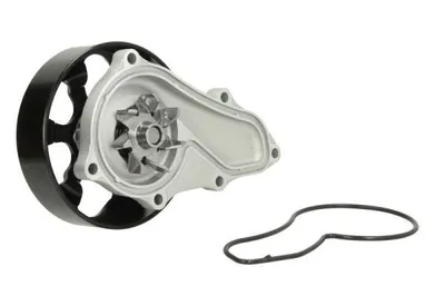 Produktbild von THERMOTEC Kühlmittelpumpe Wasserpumpe für HONDA CR-V III (RE) D14041TT