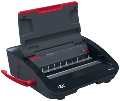 Immagine prodotto di GBC 4410066 GBC WireBind WB15E Drahtbindegerät