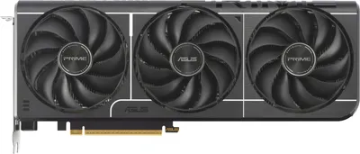 Produktbild von Asus Prime Rtx 5060 Ti 8gb Gddr7 Grafikkarte One Size