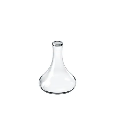 Produktbild von Villeroy & Boch 1137800235, Dekantierer, 1 l, Transparent, Glas, Rund, 20,4 cm