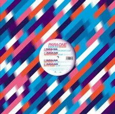 Obrázek produktu pro Dudun-Dun (Remixy)
