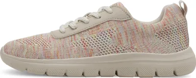 Produktbild von s.Oliver Damen Sneaker Schnürung Halbschuh Schnürschuh 5-23622-44, Größe:39 EU, Farbe:Mehrfarbig