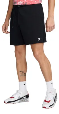 Produktbild von Nike - "Club" Shorts für Herren PP3666 (M) (Schwarz)
