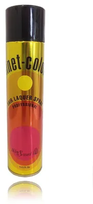 Produktbild von Solidchoice – Haarfärbelösung, 400 ml, Braun