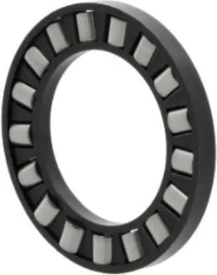 Produktbild von Axial-Zylinderrollenlager K81109 -TVPB ID 45mm AD 65mm 0,03kg NKE