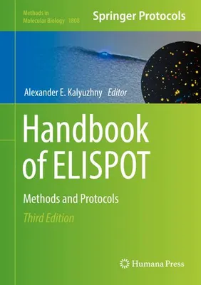 Image de Handbook of ELISPOT