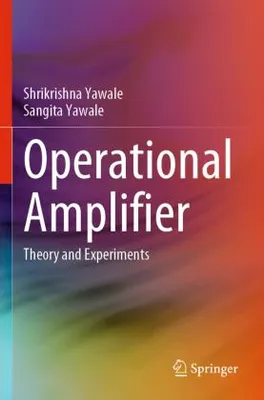 Produktbild von Operational Amplifier