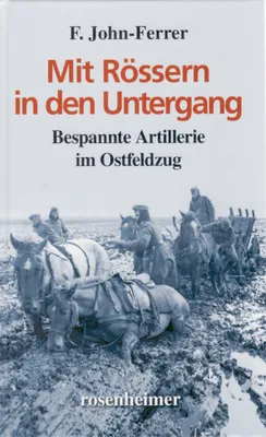 Obrázok produktu pre Mit Rössern in den Untergang