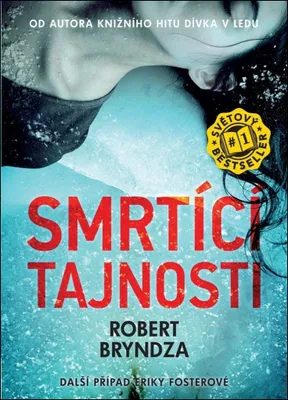 Produktbild von Smrtící tajnosti (Bryndza Robert)