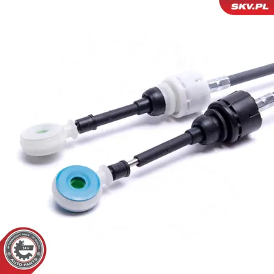 Image de Câble de traction ESEN SKV, boîtes de vitesses manuelles x 27SKV153