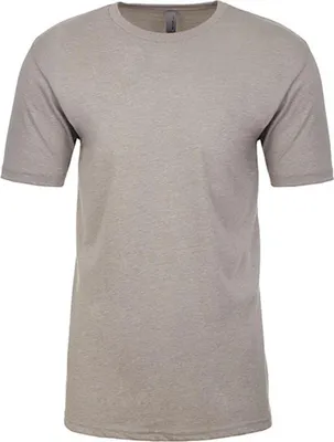 Obrázok produktu pre Next Level Apparel Pánske tričko CVC